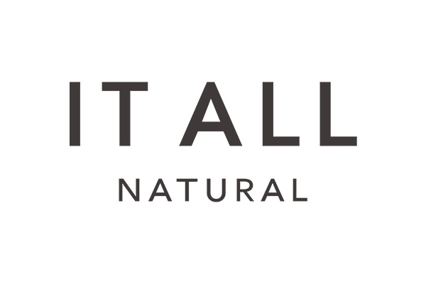 IT ALL NATURAL