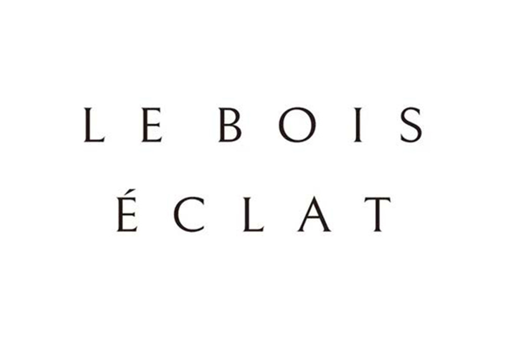 LE BOIS ÉCLAT