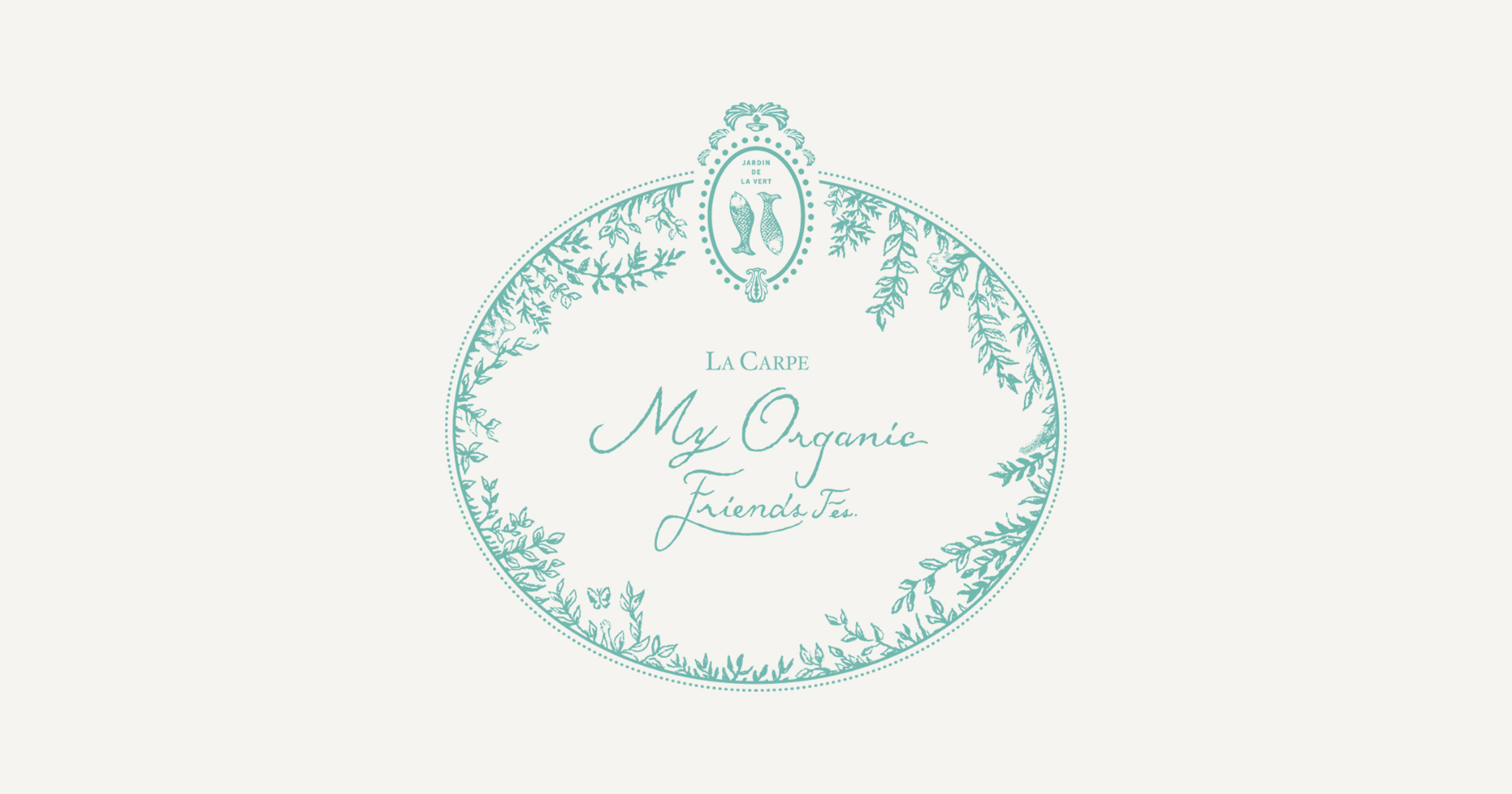 My Organic Friends Fes 2026